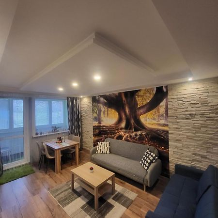 Apartman George Bratislava Buitenkant foto